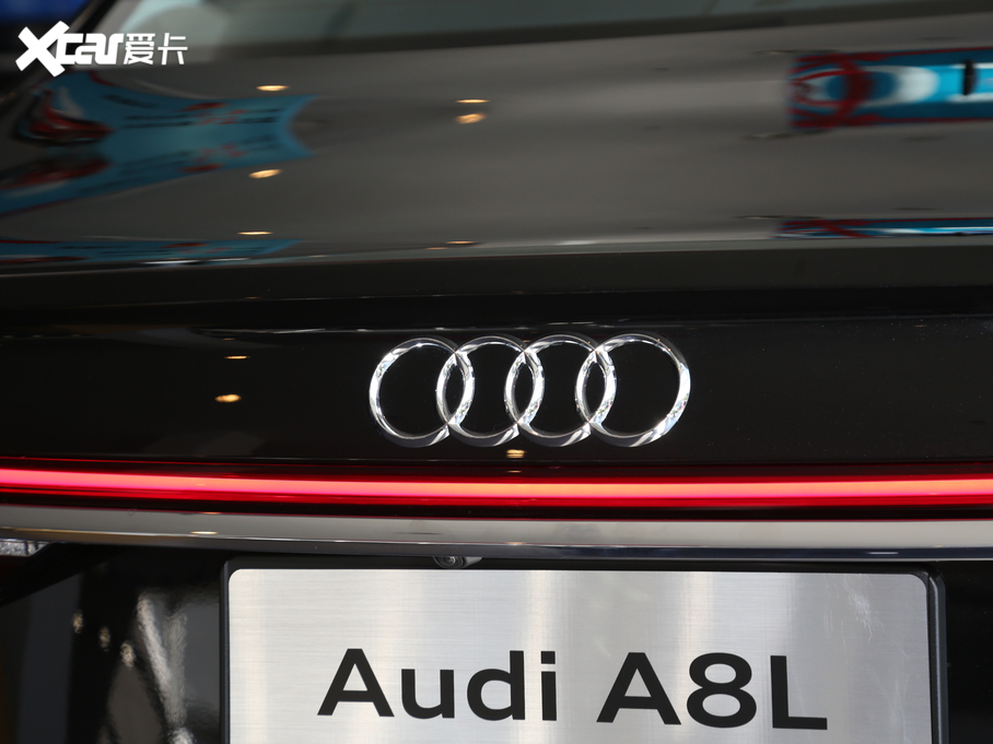 2019WA8 55TFSI quattro A