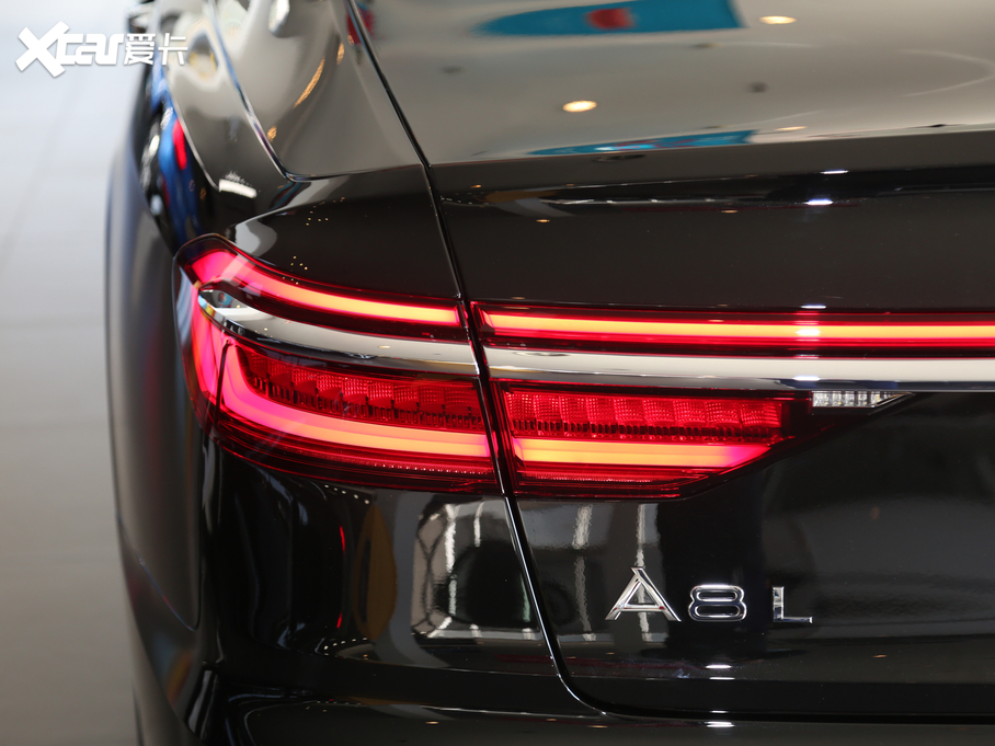 2019WA8 55TFSI quattro A