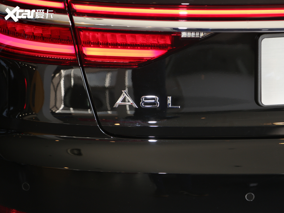 2019WA8 55TFSI quattro A