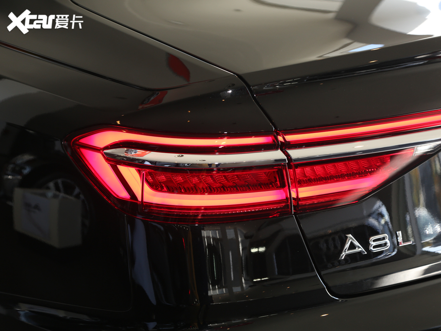 2019WA8 55TFSI quattro A