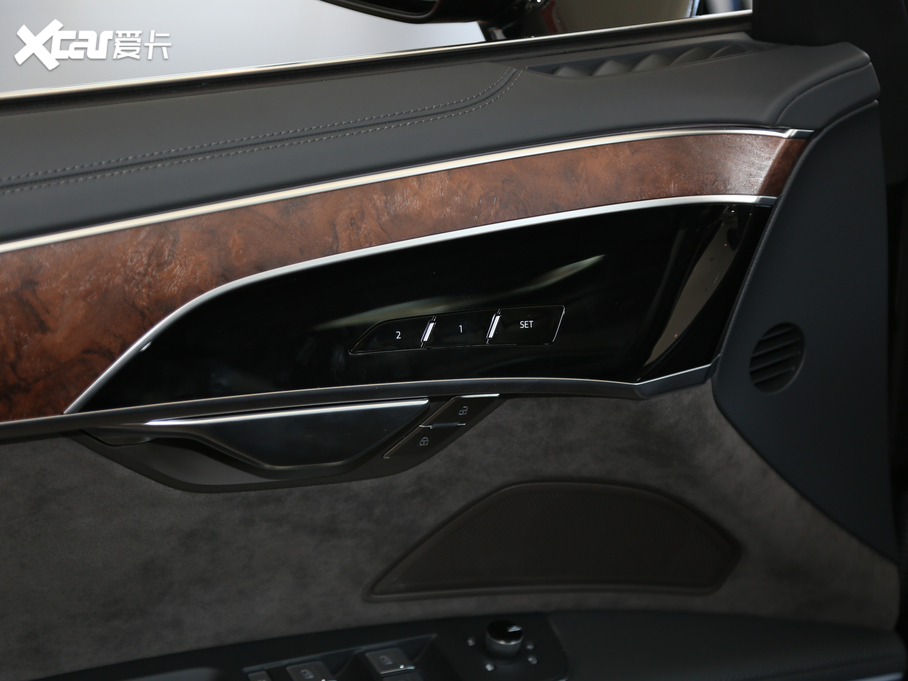 2019WA8 55TFSI quattro A