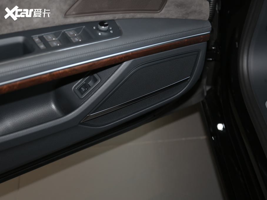 2019WA8 55TFSI quattro A