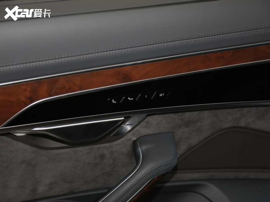 2019WA8 55TFSI quattro A