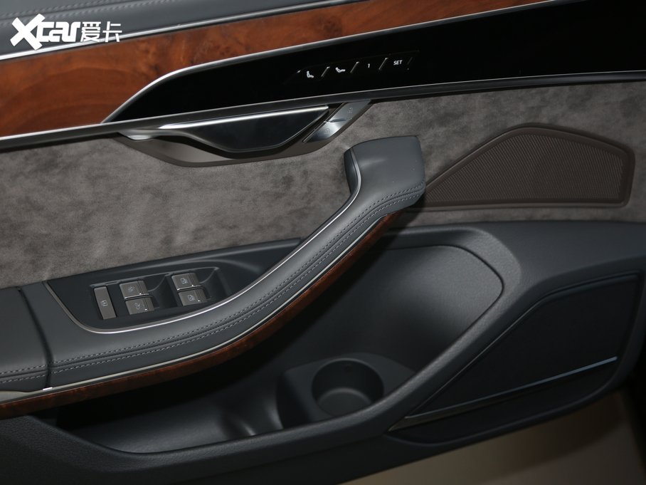 2019WA8 55TFSI quattro A