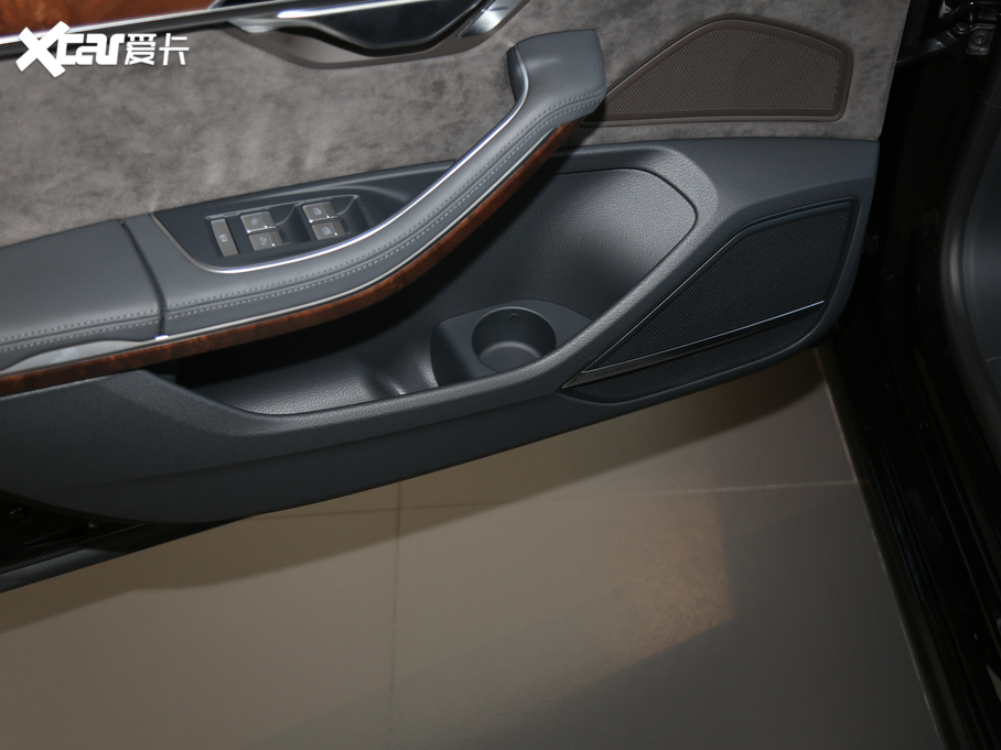 2019WA8 55TFSI quattro A