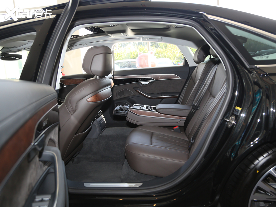 2019WA8 55TFSI quattro A