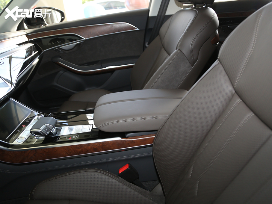 2019WA8 55TFSI quattro A