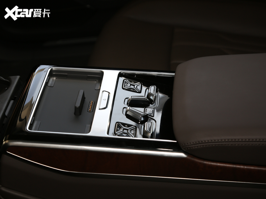 2019WA8 55TFSI quattro A