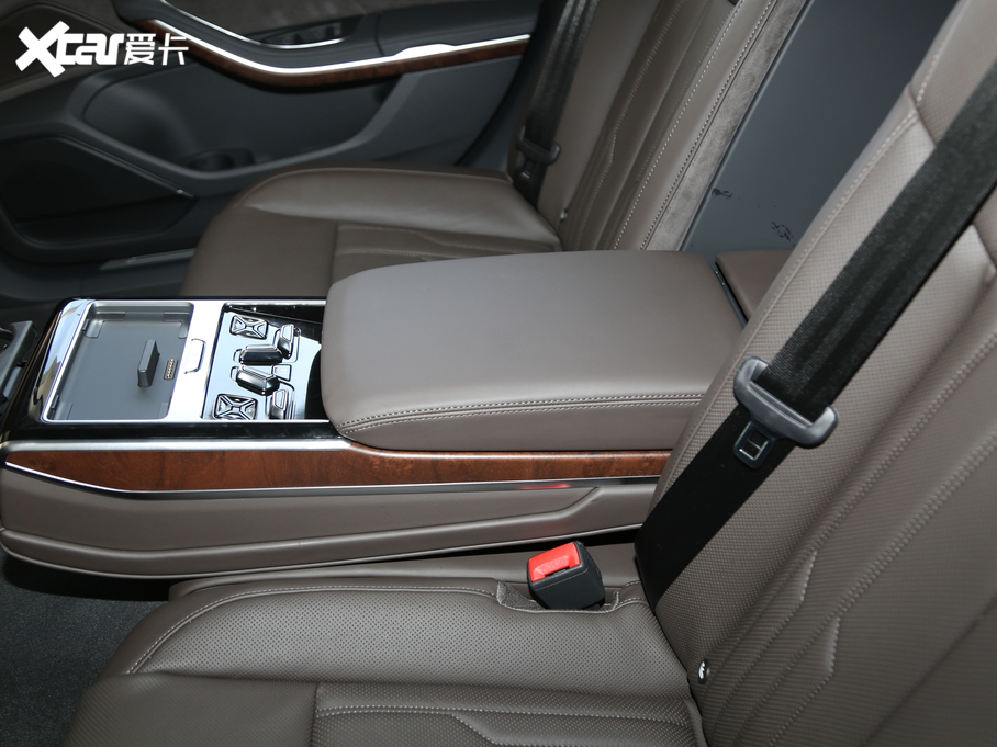 2019WA8 55TFSI quattro A