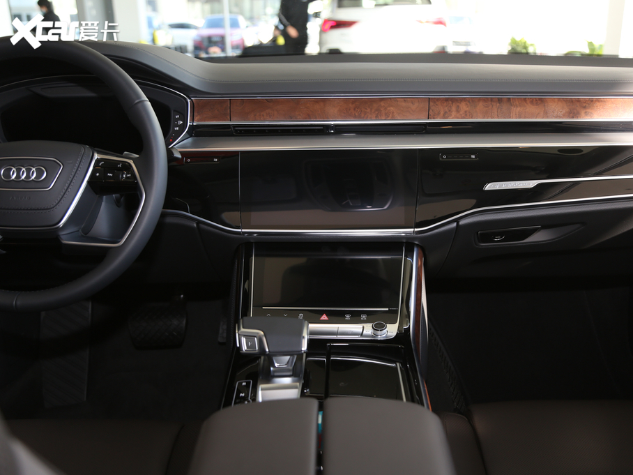 2019WA8 55TFSI quattro A