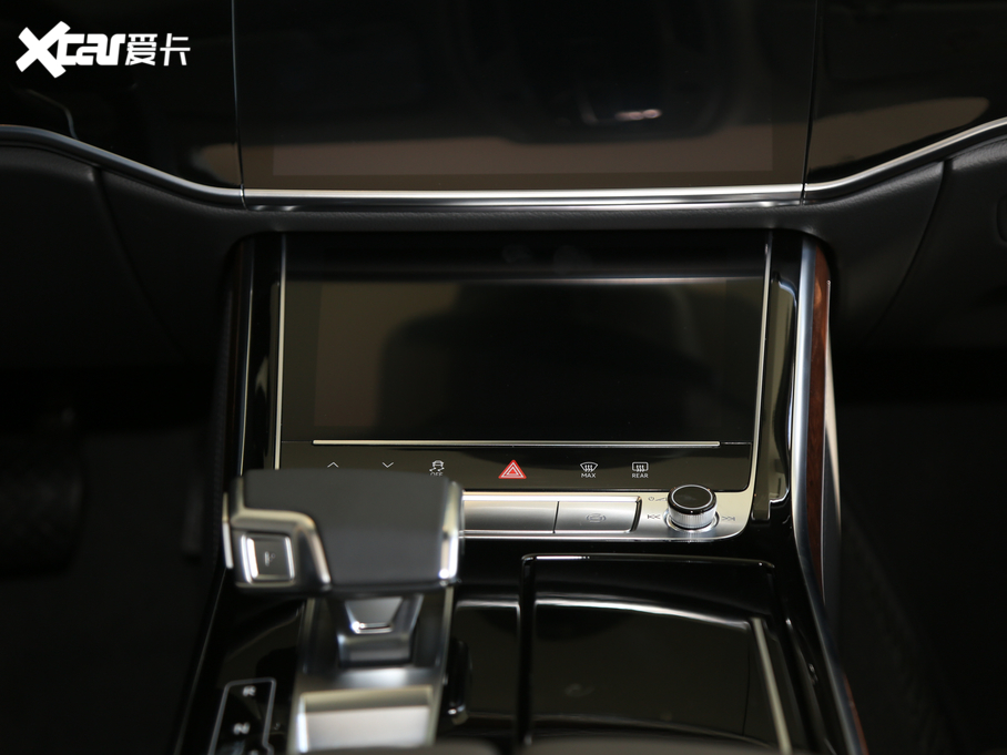 2019WA8 55TFSI quattro A