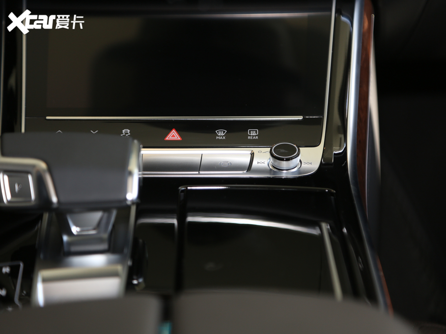 2019WA8 55TFSI quattro A