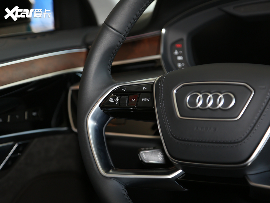 2019WA8 55TFSI quattro A