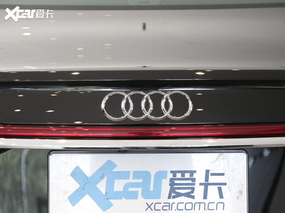 2019WA8 Ŀ Plus 55 TFSI quattro A 