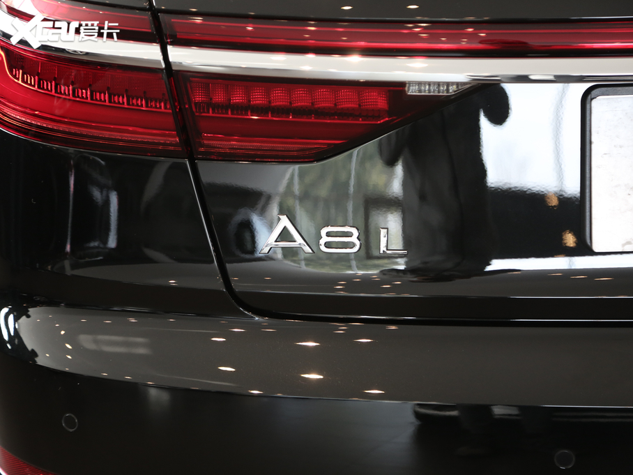 2019WA8 Ŀ Plus 55 TFSI quattro A 