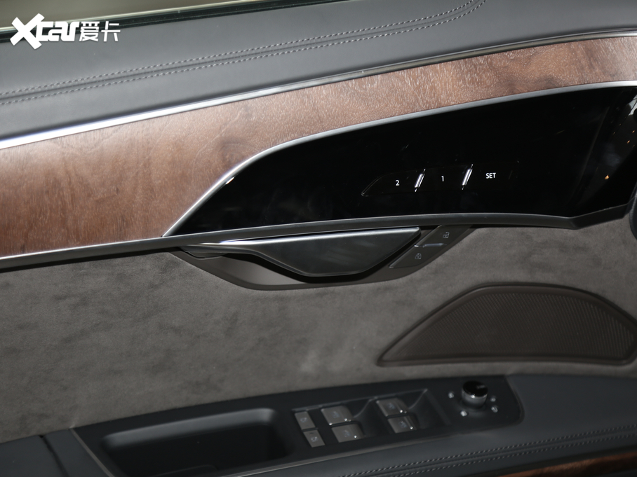 2019WA8 Ŀ Plus 55 TFSI quattro A 