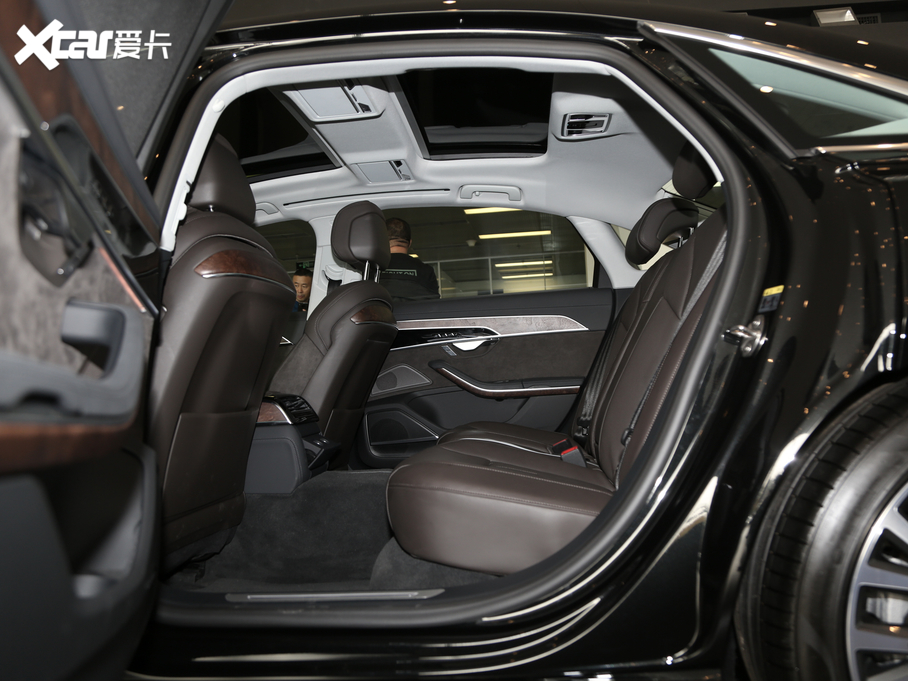 2019WA8 Ŀ Plus 55 TFSI quattro A 