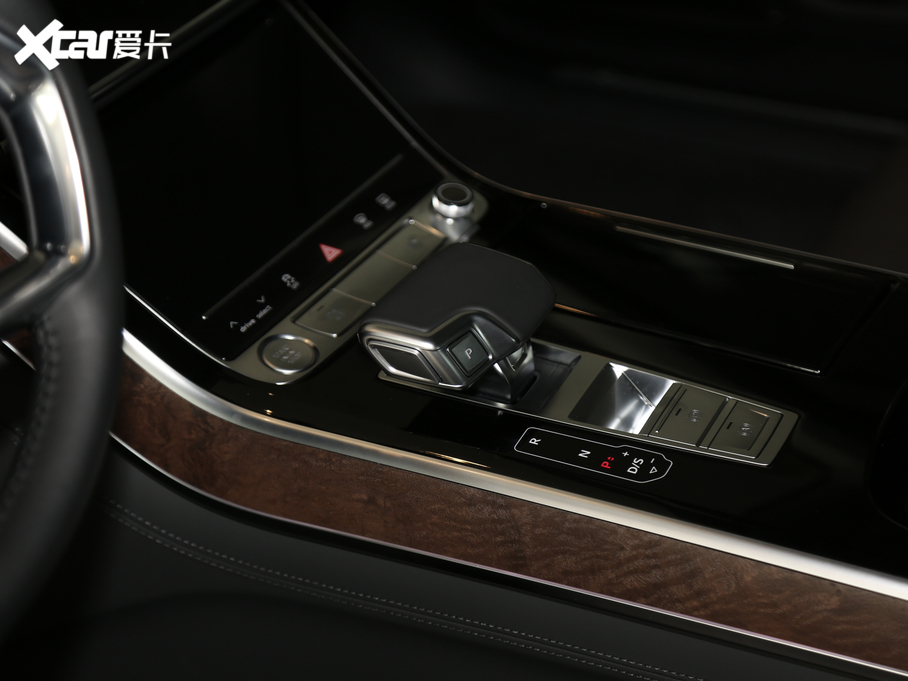 2019WA8 Ŀ Plus 55 TFSI quattro A 