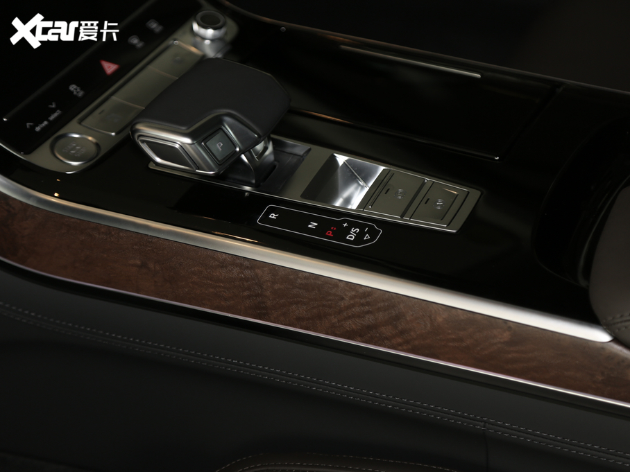 2019WA8 Ŀ Plus 55 TFSI quattro A 