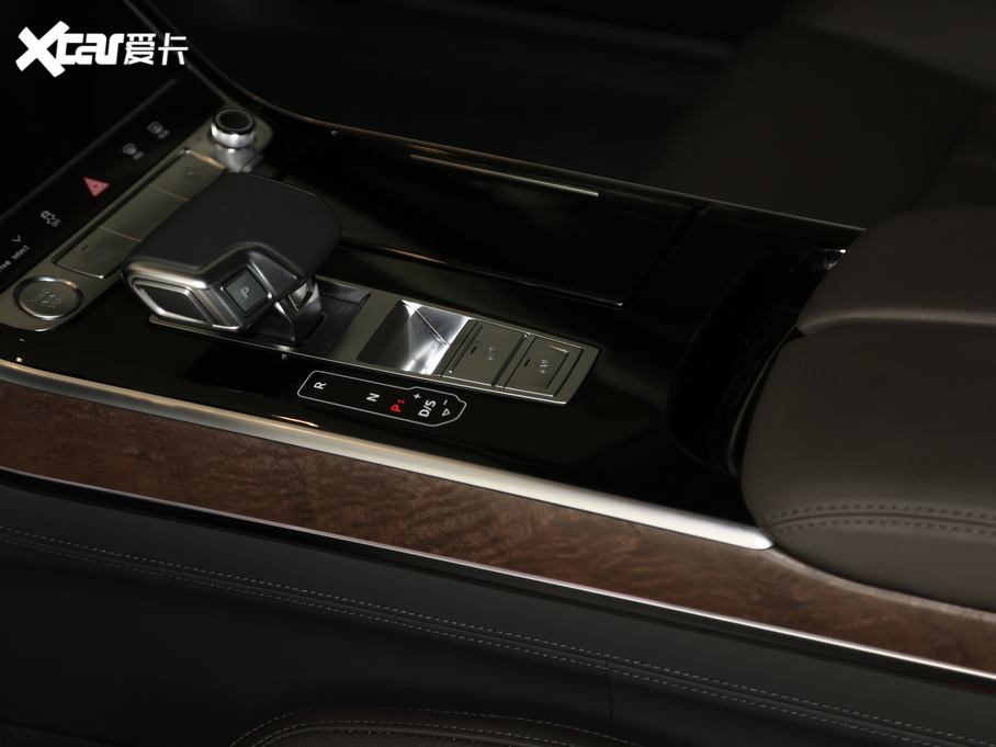 2019?yun)WA8 Ŀ Plus 55 TFSI quattro A 