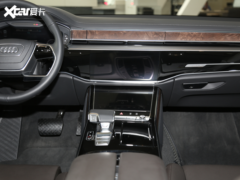 2019WA8 Ŀ Plus 55 TFSI quattro A 