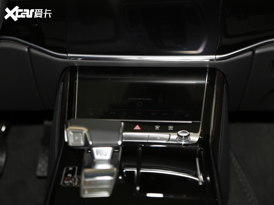 2019?yun)WA8 Ŀ Plus 55 TFSI quattro A 