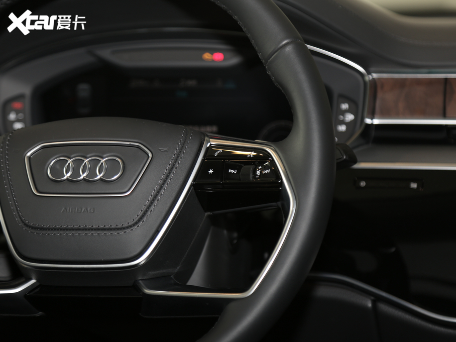 2019WA8 Ŀ Plus 55 TFSI quattro A 