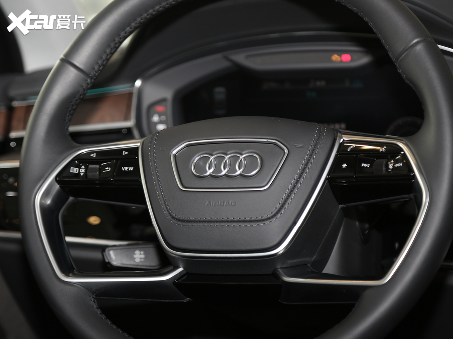 2019WA8 Ŀ Plus 55 TFSI quattro A 