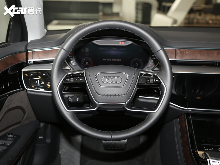 2019WA8 Ŀ Plus 55 TFSI quattro A 