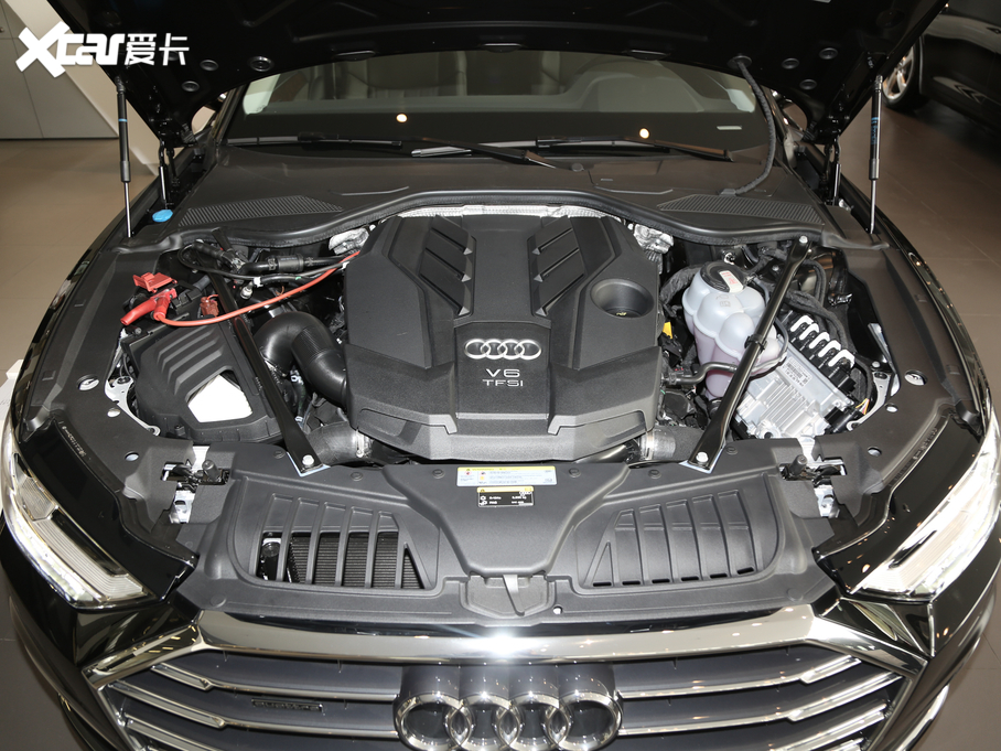 2019WA8 Ŀ Plus 55 TFSI quattro A 