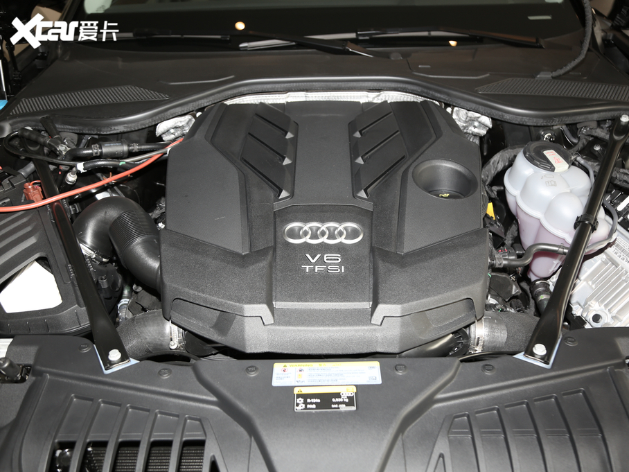 2019WA8 Ŀ Plus 55 TFSI quattro A 