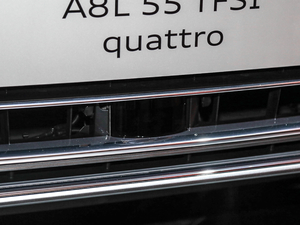 201955TFSI quattro F ^