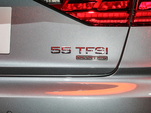 201955TFSI quattro F ^