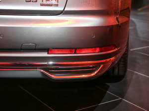 201955TFSI quattro F ^