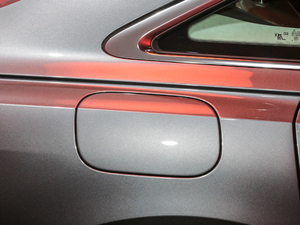 201955TFSI quattro F ^