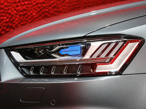 201955TFSI quattro F ^