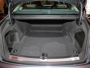 201955TFSI quattro F g