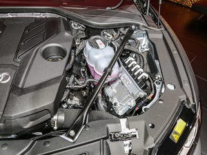 2019款55TFSI quattro 尊贵型 其它