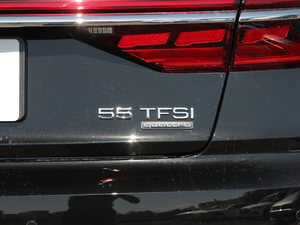 201955TFSI quattro F ^
