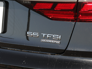 201955TFSI quattro F ^
