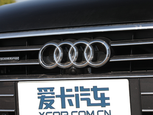 201955TFSI quattro F ^