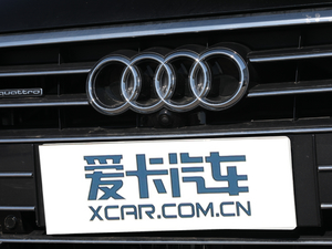 201955TFSI quattro F ^