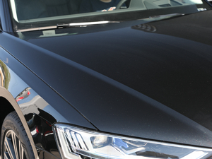 2019款55TFSI quattro 尊贵型 细节外观