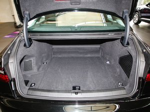 201950TFSI quattro m g