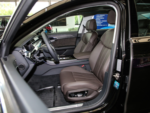 201950TFSI quattro m {