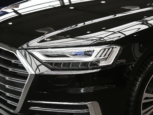 2019Plus 55TFSI quattro F ^