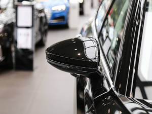 2019Plus 55TFSI quattro F ^