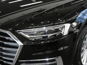 2019Plus 50TFSI quattro m ^