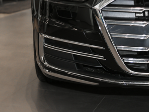 2019Plus 50TFSI quattro m ^