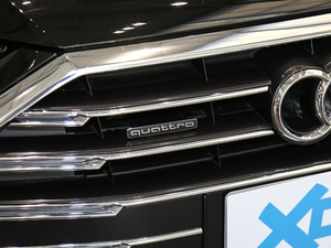 2019Plus 50TFSI quattro m ^